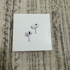 Apple AirPods Pro 2 Wireless Earbuds